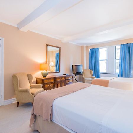 Lombardy Hotel New York Bilik gambar