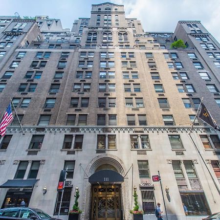 Lombardy Hotel New York Luaran gambar
