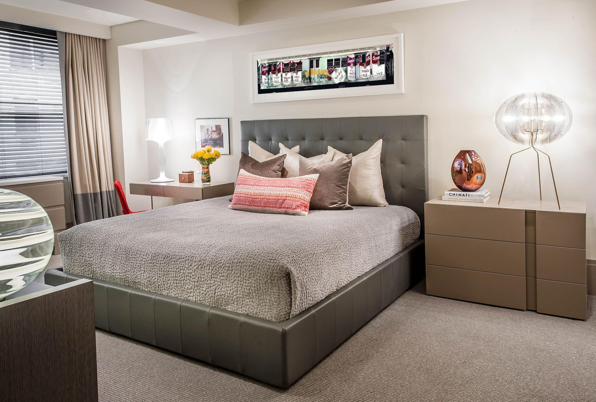 Lombardy Hotel New York Luaran gambar