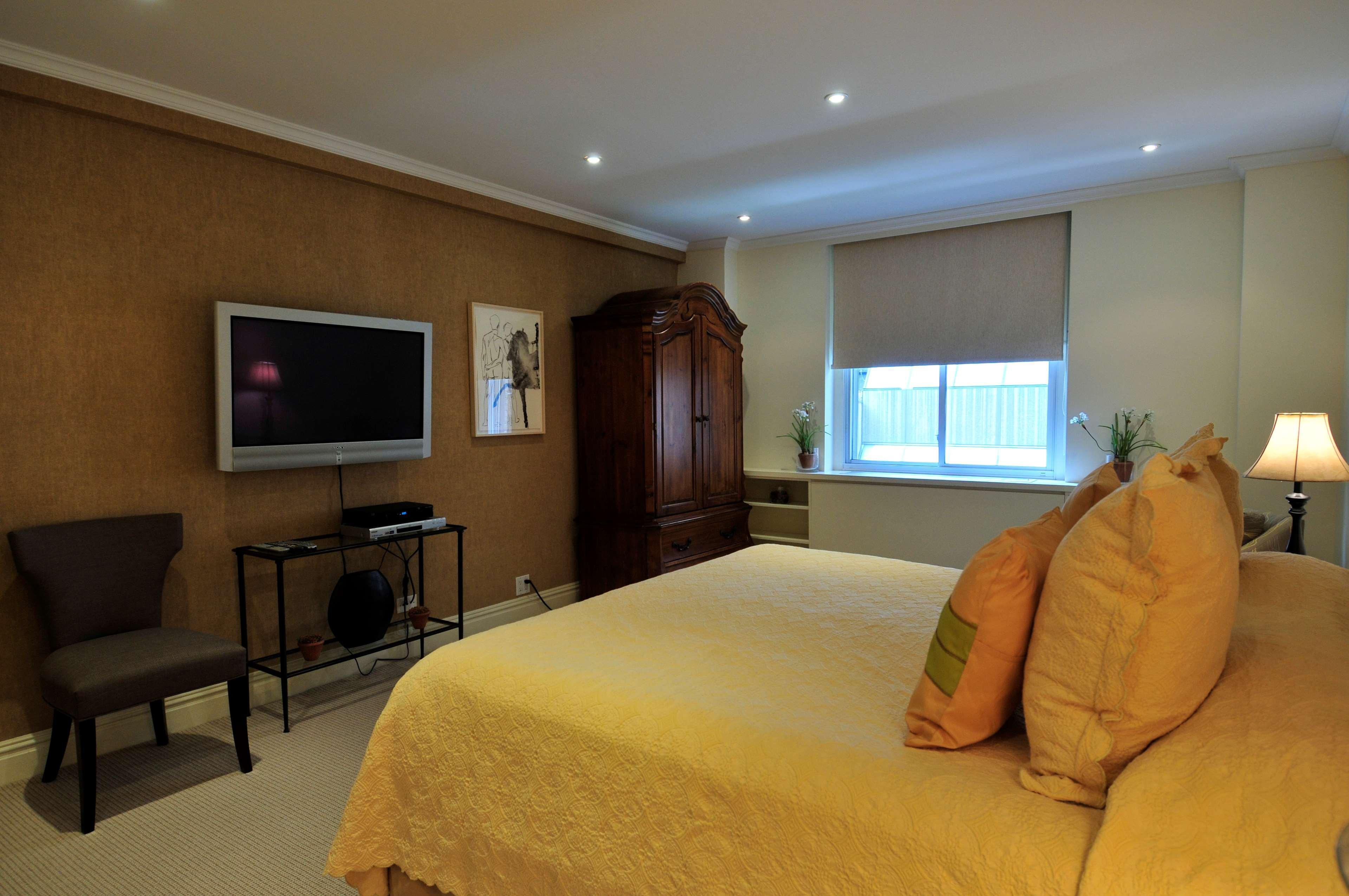Lombardy Hotel New York Luaran gambar
