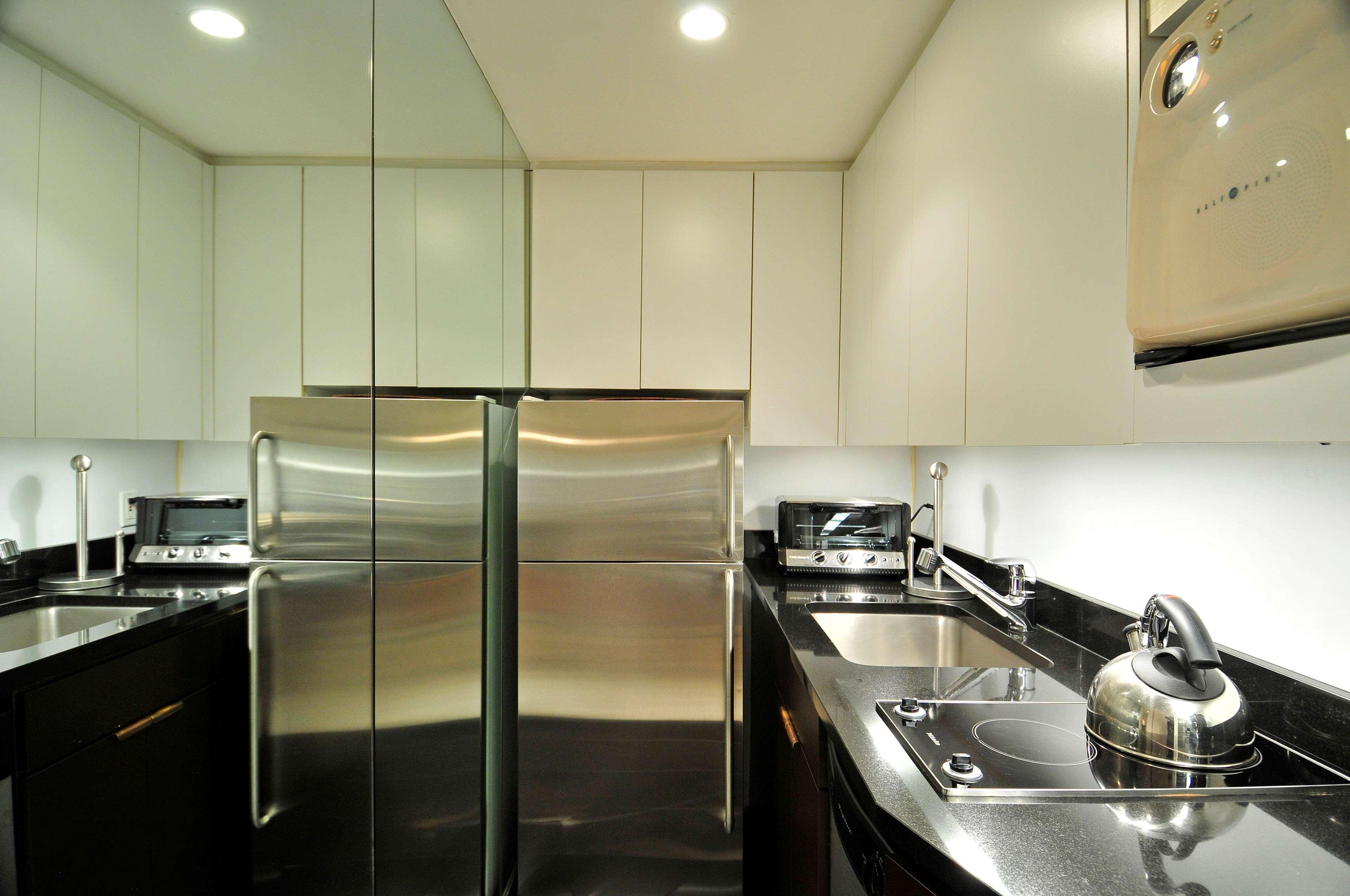 Lombardy Hotel New York Luaran gambar