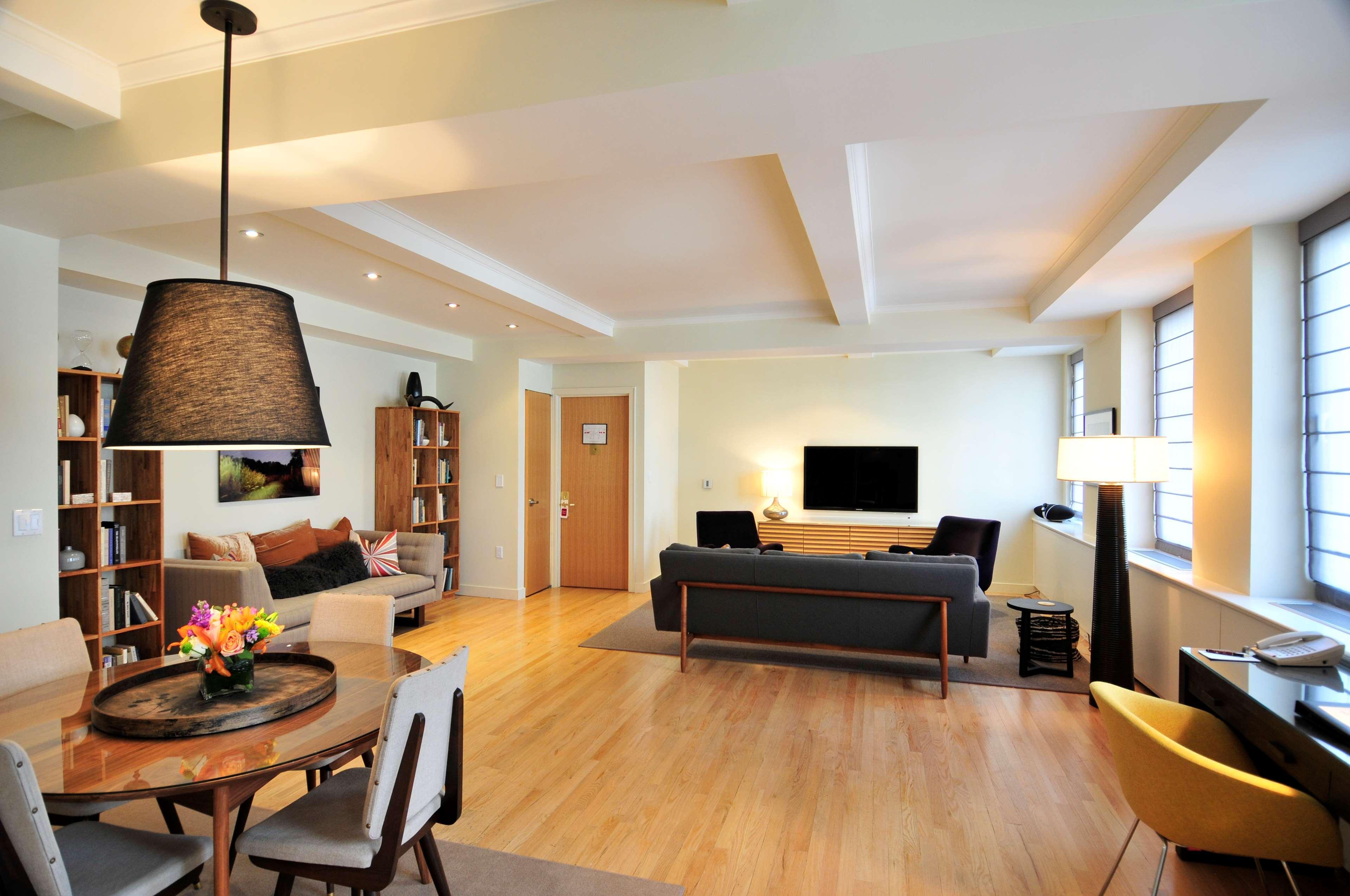 Lombardy Hotel New York Luaran gambar