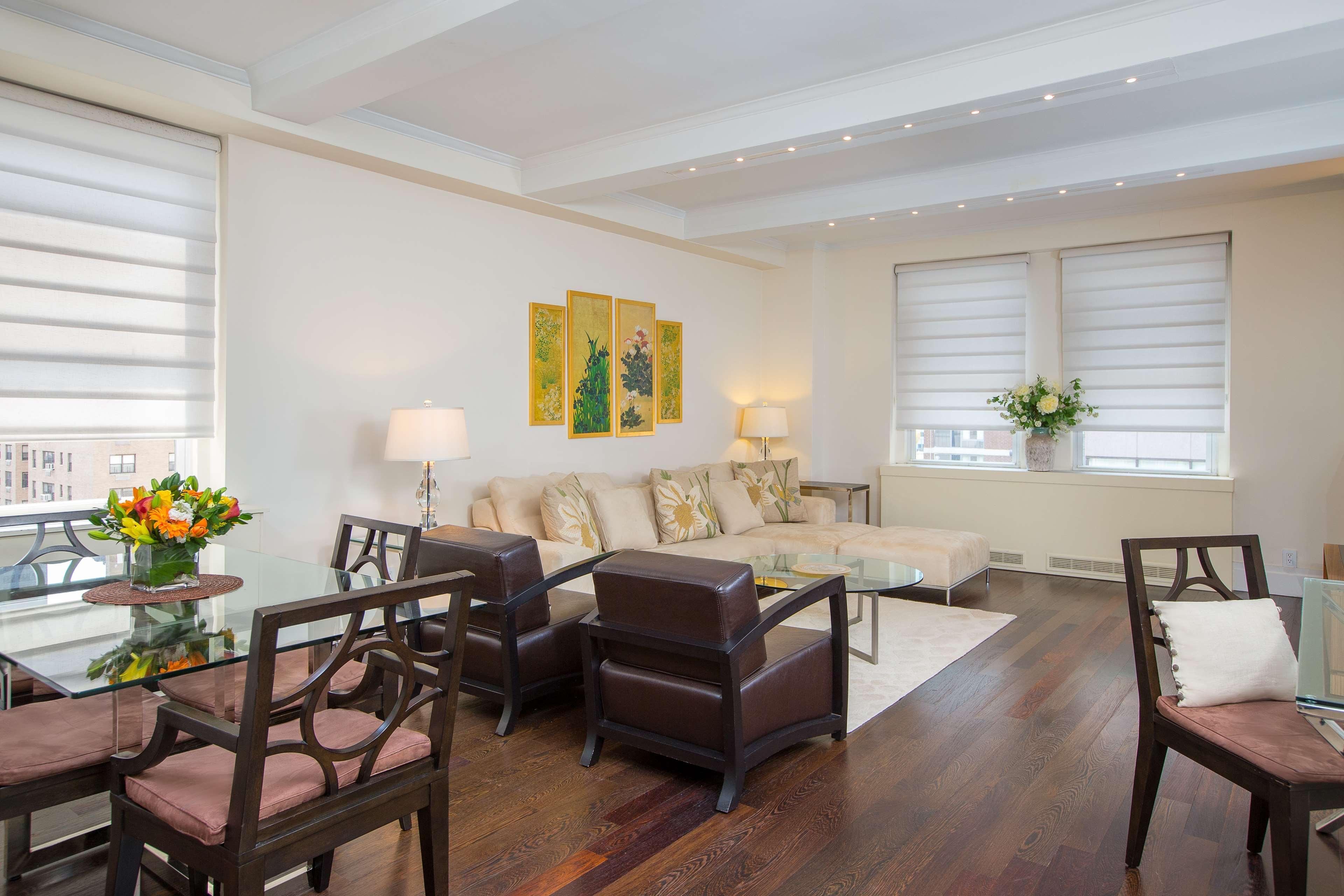 Lombardy Hotel New York Luaran gambar