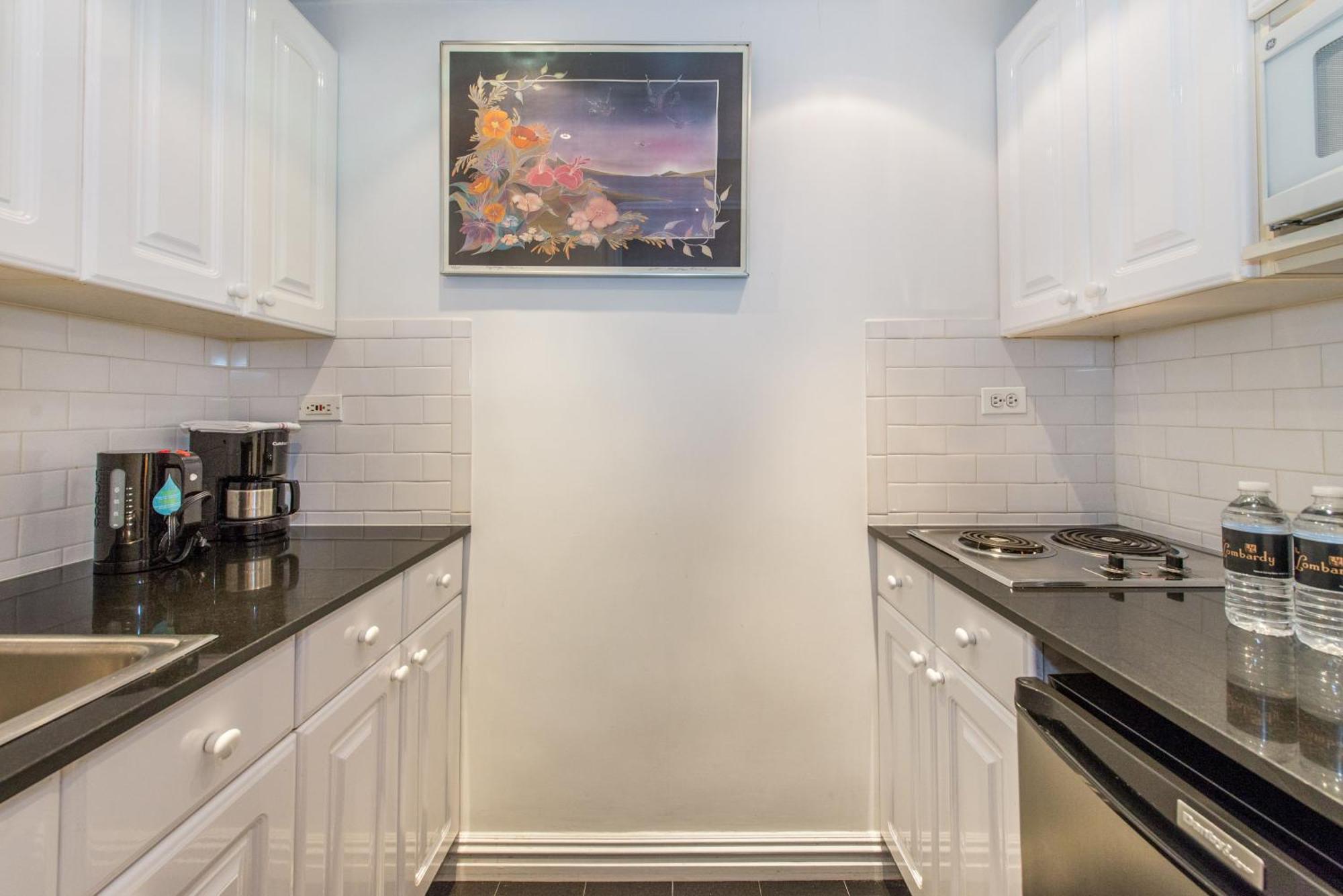 Lombardy Hotel New York Bilik gambar
