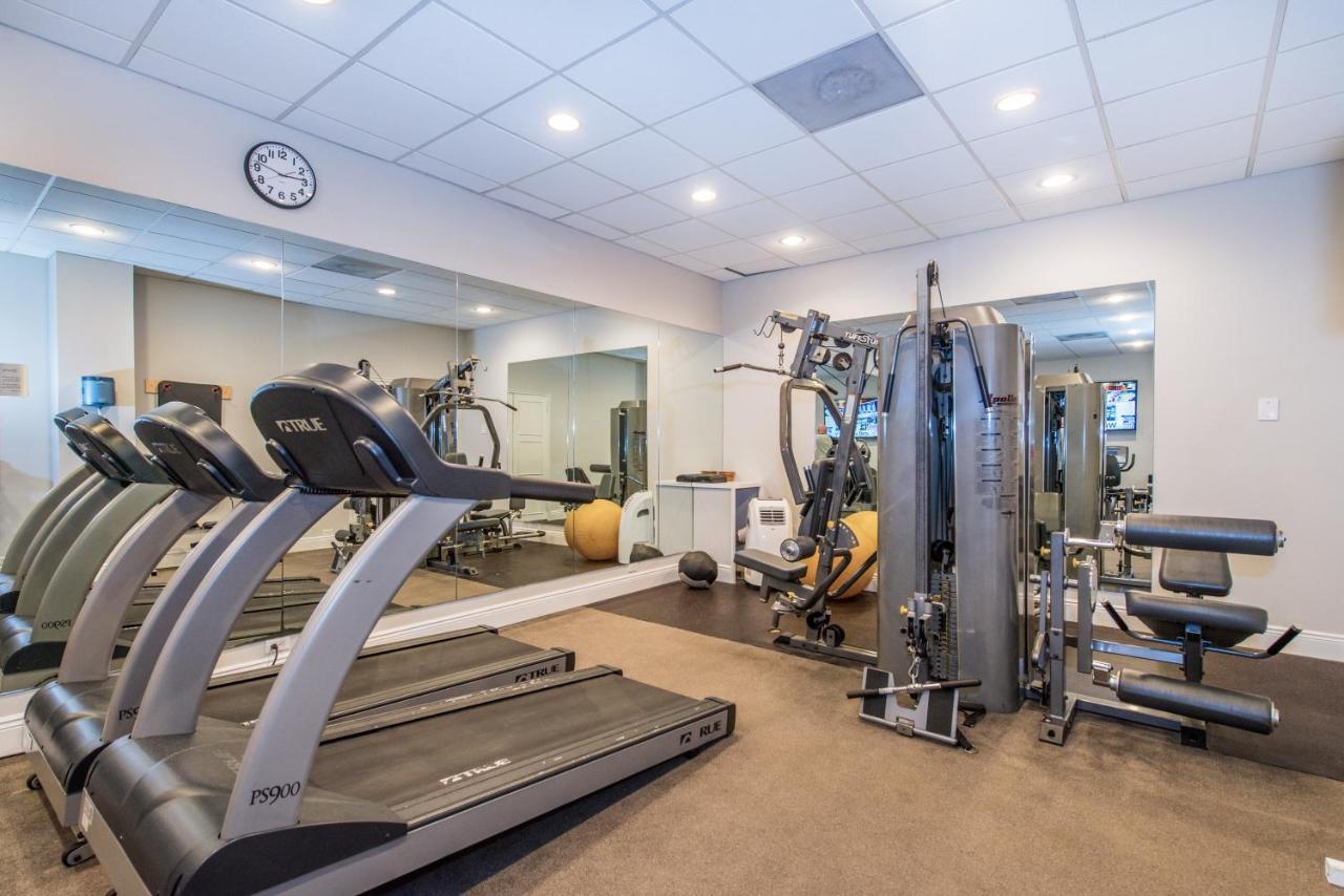 Lombardy Hotel New York Luaran gambar