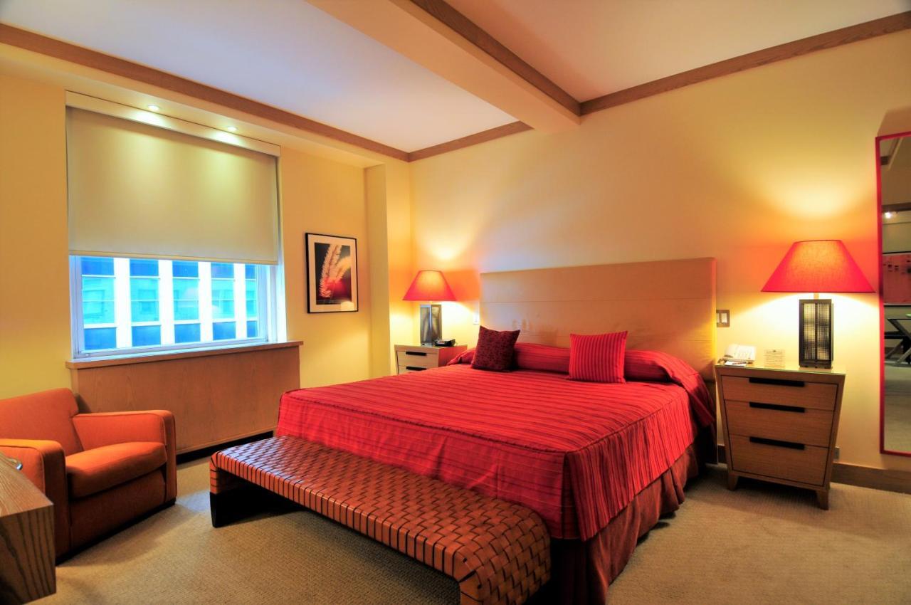 Lombardy Hotel New York Luaran gambar
